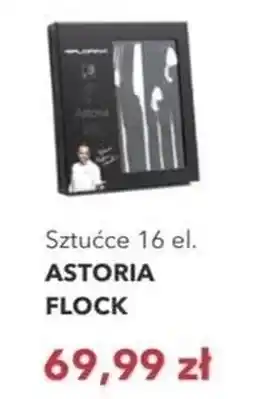 Nela Sztućce ASTORIA FLOCK oferta