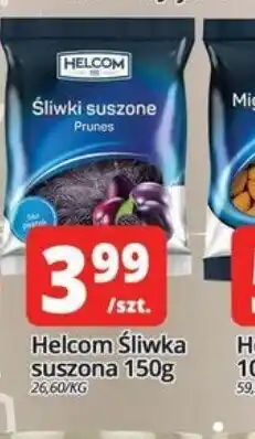 Szyneczka Helcom Sliwki suszone oferta