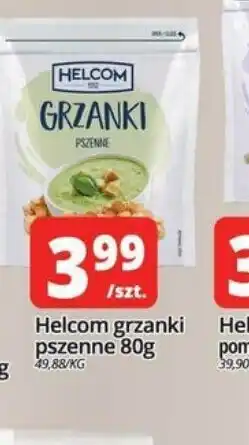Szyneczka Helcom grzanki pszenne oferta