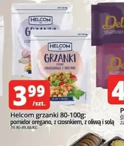 Szyneczka Helcom grzanki oferta