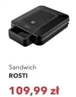 Nela Sandwich ROSTI oferta