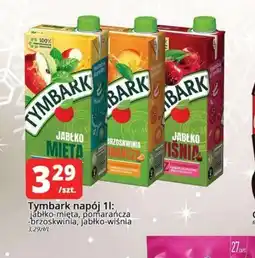 Szyneczka Tymbark napój oferta