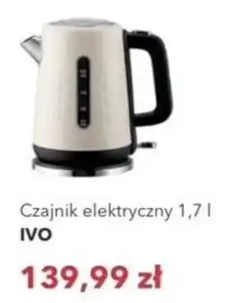 Nela Czajnik elektryczny IVO oferta