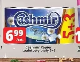 Szyneczka Cashmir Papier toaletowy oferta