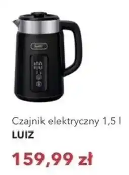Nela Czajnik elektryczny LUIZ oferta