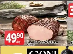 Szyneczka Wolarka Szynka oferta