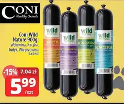 Szyneczka Coni Wild Nature Baton dla psa oferta