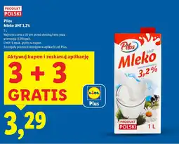 Lidl Chipsy i chrupki wszystkie oferta