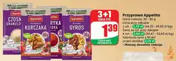 Dino Przyprawa gyros oferta