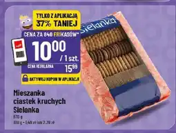 Polomarket Mieszanka ciastek kruchych Sielanka oferta