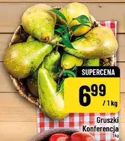 Polomarket Gruszki Konferencja oferta