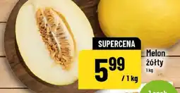 Polomarket Melon żółty oferta