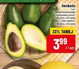 Polomarket Awokado oferta