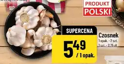 Polomarket Czosnek oferta