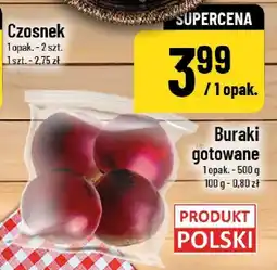 Polomarket Buraki gotowane oferta