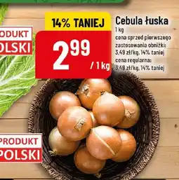 Polomarket Cebula łuska oferta