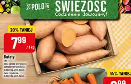 Polomarket Bataty oferta