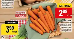 Polomarket Marchew oferta