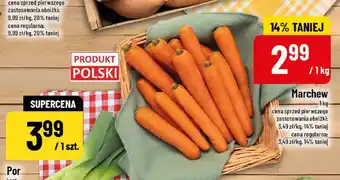 Polomarket Marchew oferta