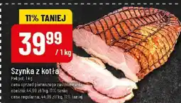 Polomarket Szynka z kotła oferta
