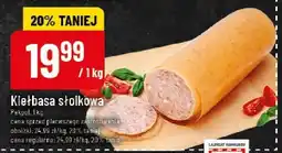 Polomarket Kiełbasa stoikowa oferta