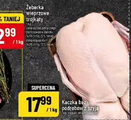 Polomarket Kaczka bez podrobów z szyją oferta