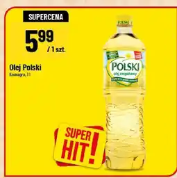 Polomarket Olej Polski Krzemarga oferta