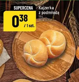 Polomarket Kajzerka z podmłodą oferta