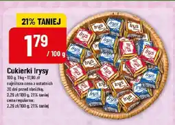 Polomarket Cukierki Irysу oferta