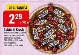Polomarket Cukierki Krock Roshen oferta
