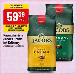 Polomarket Kawa ziarnista lub mielona Dallmayr Classic oferta