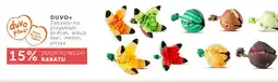 ARA DUVO+ Zabawki na przysmaki oferta