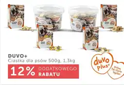 ARA DUVO+ Ciastka dla psów oferta