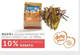 ARA DUVO+ Gryzak Kabanos Mix oferta