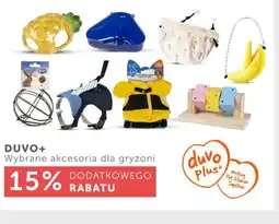 ARA DUVO+ akcesoria dla gryzoni oferta