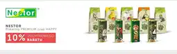 ARA Nestor Pokarmy PREMIUM i HAPPY oferta