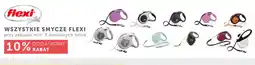 ARA Flexi smycze oferta