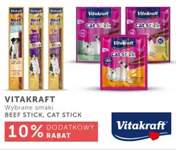 ARA Vitakraft Beef Stick, Cat Stick oferta