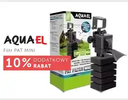 ARA AQUAEL Filtr PAT MINI oferta