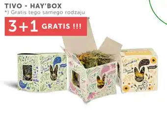ARA TIVOHAY'BOX oferta