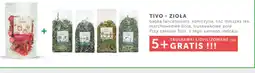 ARA TIVO Zioła oferta
