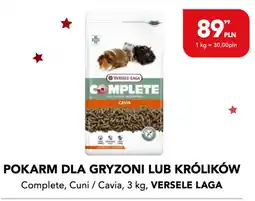 AquaelZOO VERSELE LAGA Pokarm dla gryzoni oferta