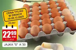 Bingo Jajka "S" A'30 oferta