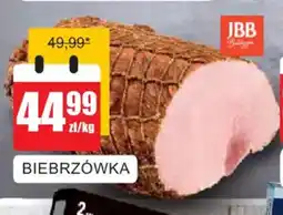 Bingo JBB Bałdyga Biebrzówka oferta
