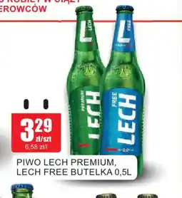 Bingo Piwo Lech oferta