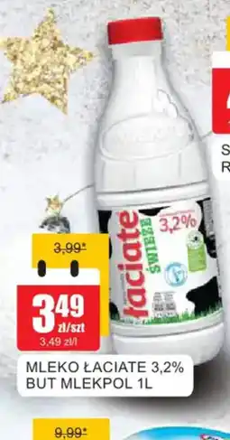 Bingo Mleko Laciate oferta