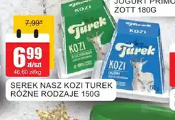Bingo Turek Serek Nasz Kozi oferta