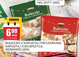 Bingo Bułeczki z kapustą i pieczarkami oferta