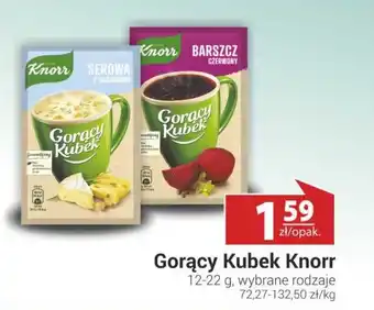 Nasz Sklep Gorący Kubek Knorr oferta