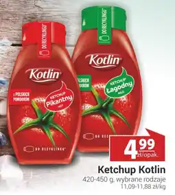 Nasz Sklep Ketchup Kotlin oferta